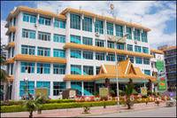 景洪市人民醫院 景洪市人民醫院