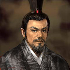 （圖）重耳頭像