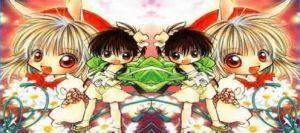 愛神蹦蹦跳 愛神蹦蹦跳