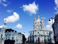 Smolny Smolny