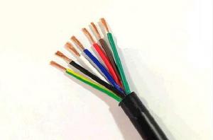 RVV電源線纜 RVV電源線纜