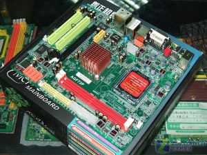 磐正 AGF73P 磐正 AGF73P