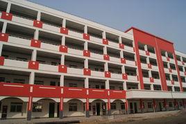 合肥大地學校 合肥大地學校