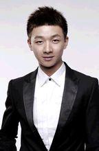 鄒爽[中國當代青年演員]