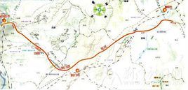 襄荊宜高速鐵路 襄荊宜高速鐵路