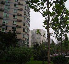 萬壽寺路甲4號院 萬壽寺路甲4號院