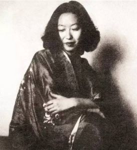 中國近代十大才女 中國近代十大才女