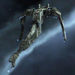 獰獾級海軍型 獰獾級海軍型