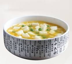 豆花銀鱈魚 豆花銀鱈魚