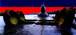 颱風級核動力飛彈潛艇