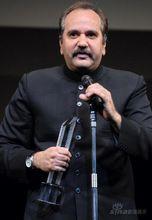 甘地，我的父親