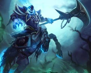 戰爭之影 戰爭之影