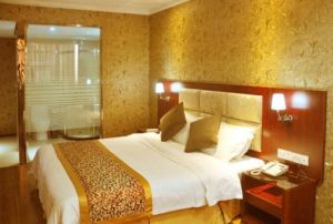 杭州市豪泰假日酒店 杭州市豪泰假日酒店