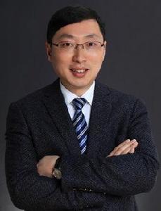 張文明[上海交通大學特聘教授]