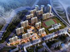 唐山水岸東方 唐山水岸東方