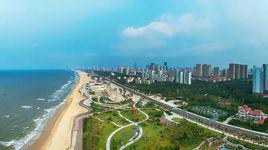 煙臺經濟技術開發區 煙臺經濟技術開發區