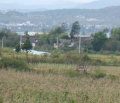 恩烈下村 恩烈下村