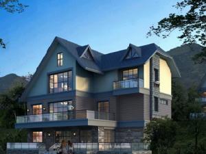 聚金大廈 聚金大廈