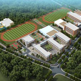 嶗山區育才學校 嶗山區育才學校