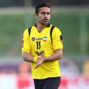 奧米德·易卜拉希米 奧米德·易卜拉希米