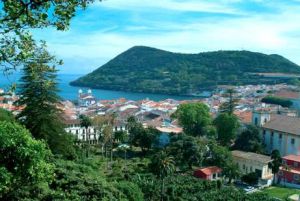 特塞拉島 特塞拉島