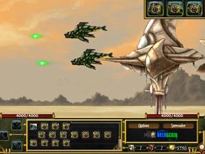 人獸大戰之陸空雙防戰 人獸大戰之陸空雙防戰