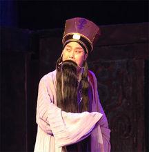 程嬰救孤》劇照