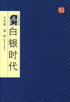 王小波全集珍藏版白銀時代