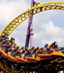 鳳凰山主題樂園 鳳凰山主題樂園