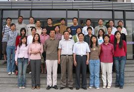 四川大學比較文學研究所 四川大學比較文學研究所