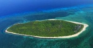 納吐納群島 納吐納群島