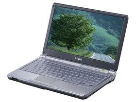 索尼VGN-TX57CN 索尼VGN-TX57CN