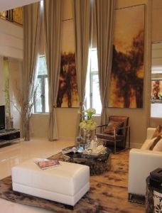 軟裝設計 軟裝設計