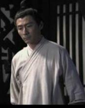 李元芳感動時的微表情