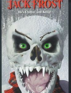 白色殺機 白色殺機