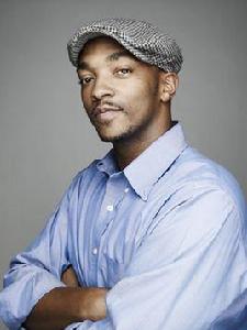 安東尼·麥凱 安東尼·麥凱