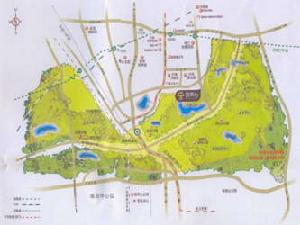 萬科第五園八期 萬科第五園八期