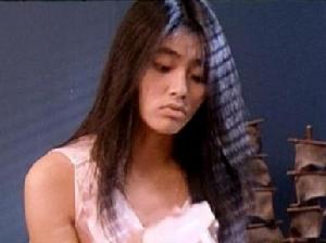 倪淑君《陰陽錯》劇照