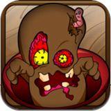 大炮打殭屍 大炮打殭屍