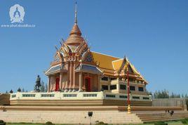 摩訶朱拉隆功大學 摩訶朱拉隆功大學