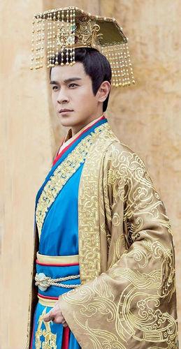 喬振宇[中國內地男演員]