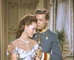 《年輕的皇后》