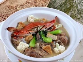 美味筒骨蟹 美味筒骨蟹