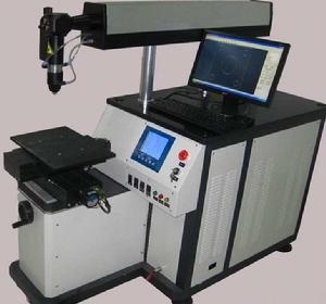 雷射打孔機 雷射打孔機