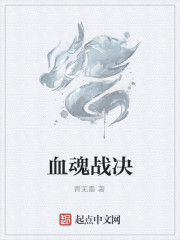 血魂戰決 血魂戰決