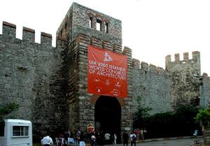 世界建築師大會 