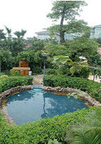 清遠聚龍灣天然溫泉度假村 清遠聚龍灣天然溫泉度假村