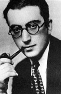 魯賓&middot;馬莫利安