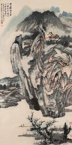 滇池三清閣 滇池三清閣