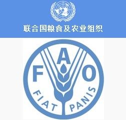 聯合國糧食及農業組織